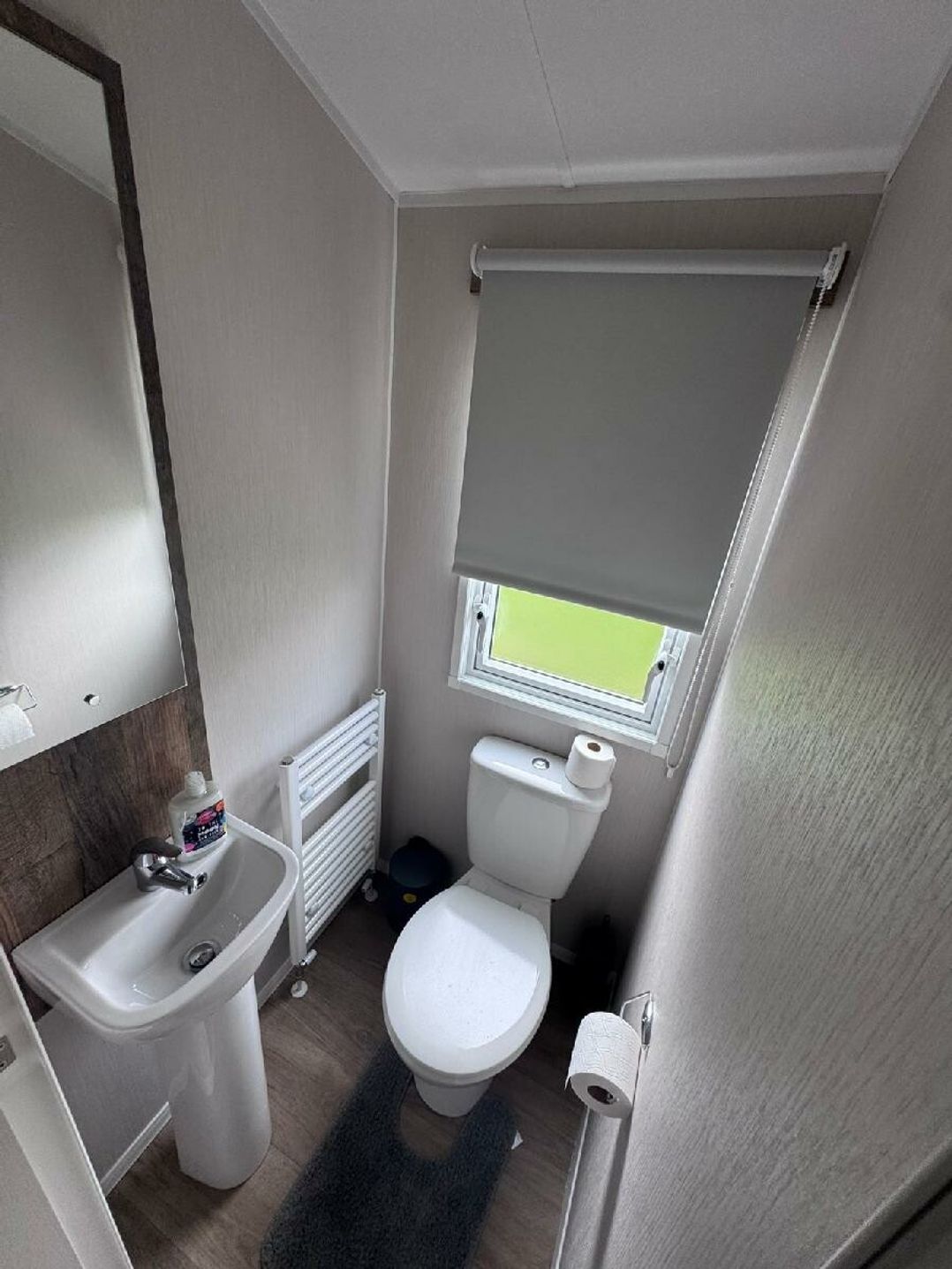 Coastfield Holiday Village - Holiday Accommodation 21990