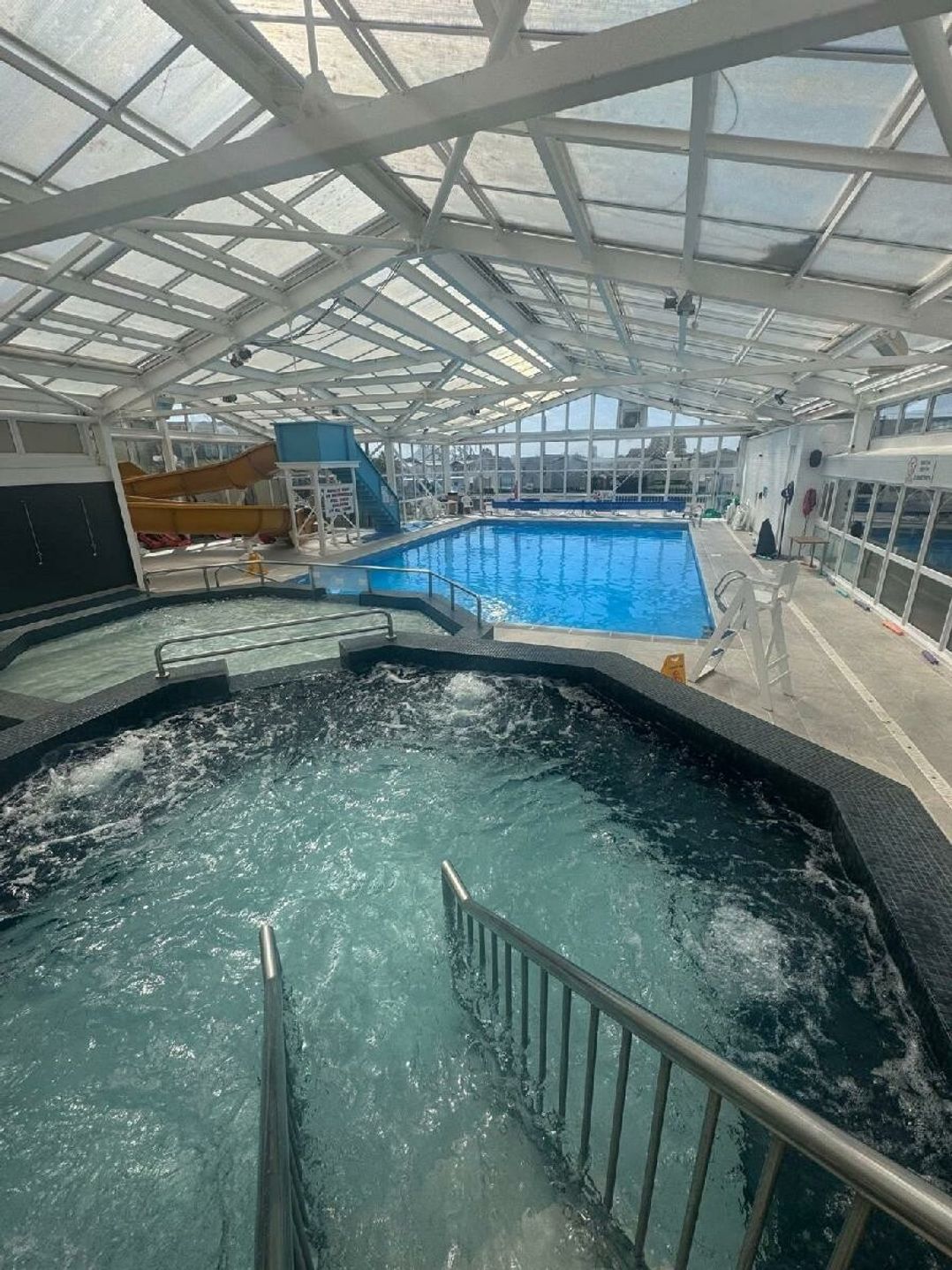 Coastfield Holiday Village - Holiday Accommodation 21990