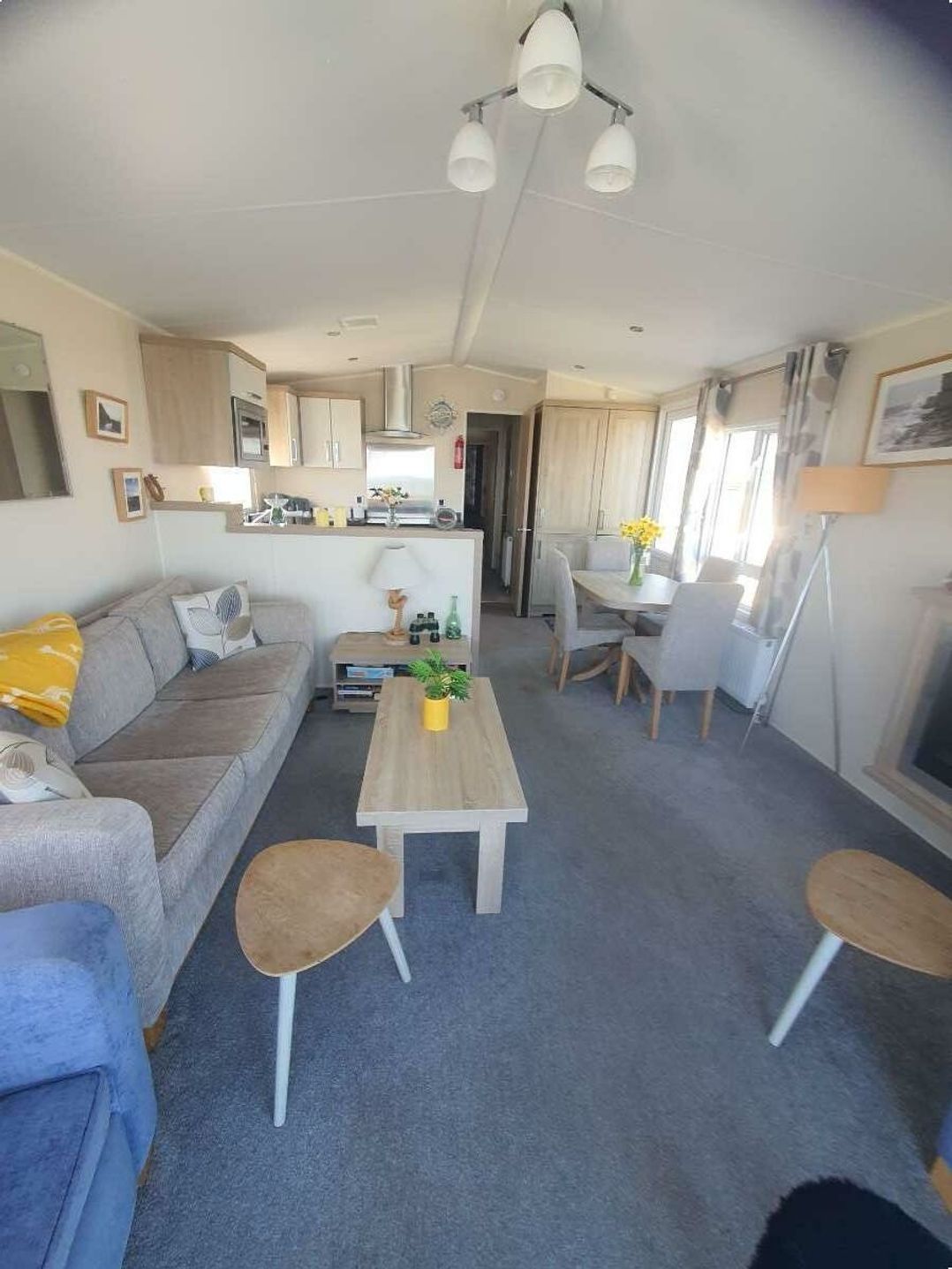 Berwick Holiday Park - Holiday Accommodation 21991