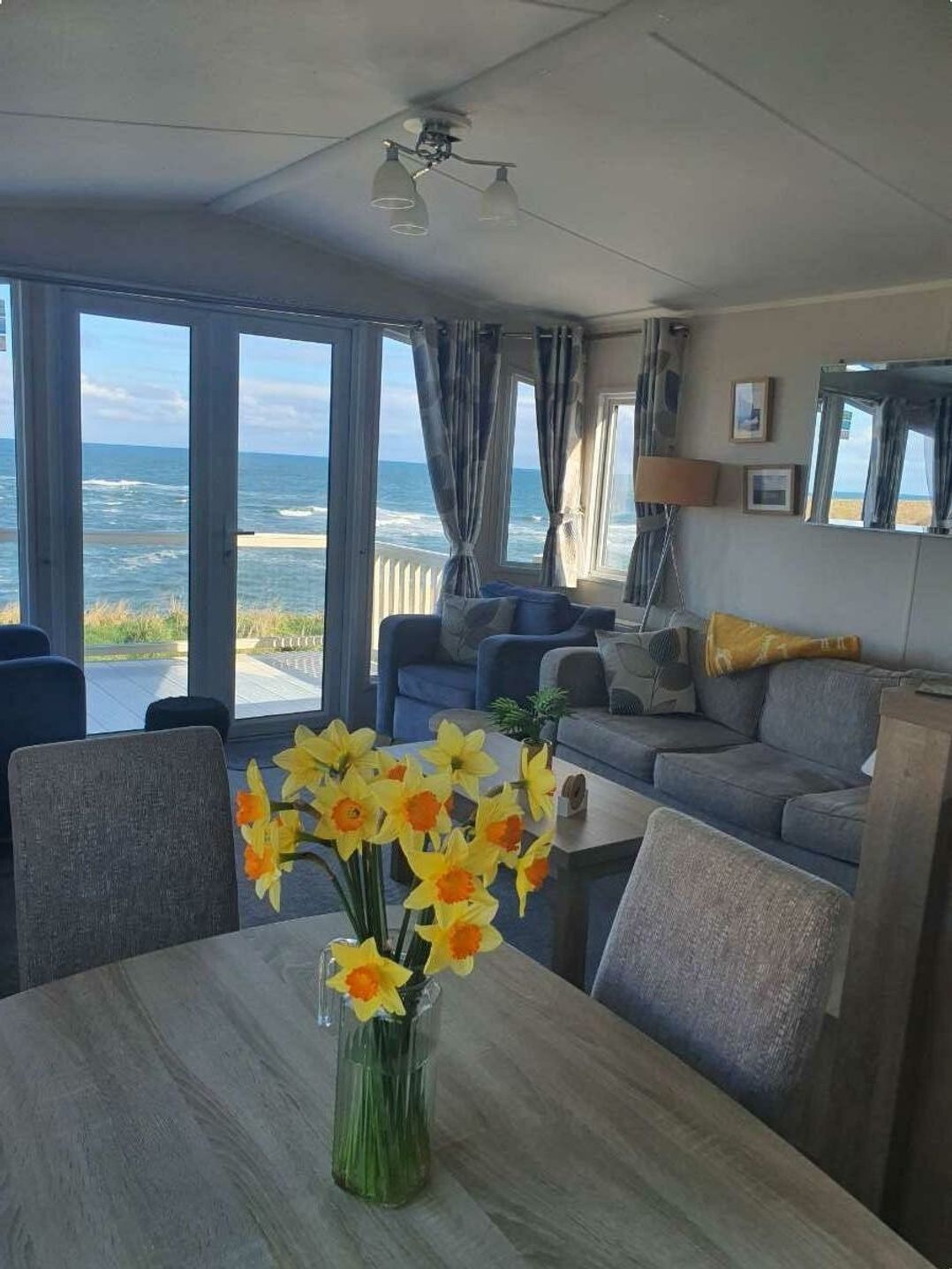 Berwick Holiday Park - Holiday Accommodation 21991