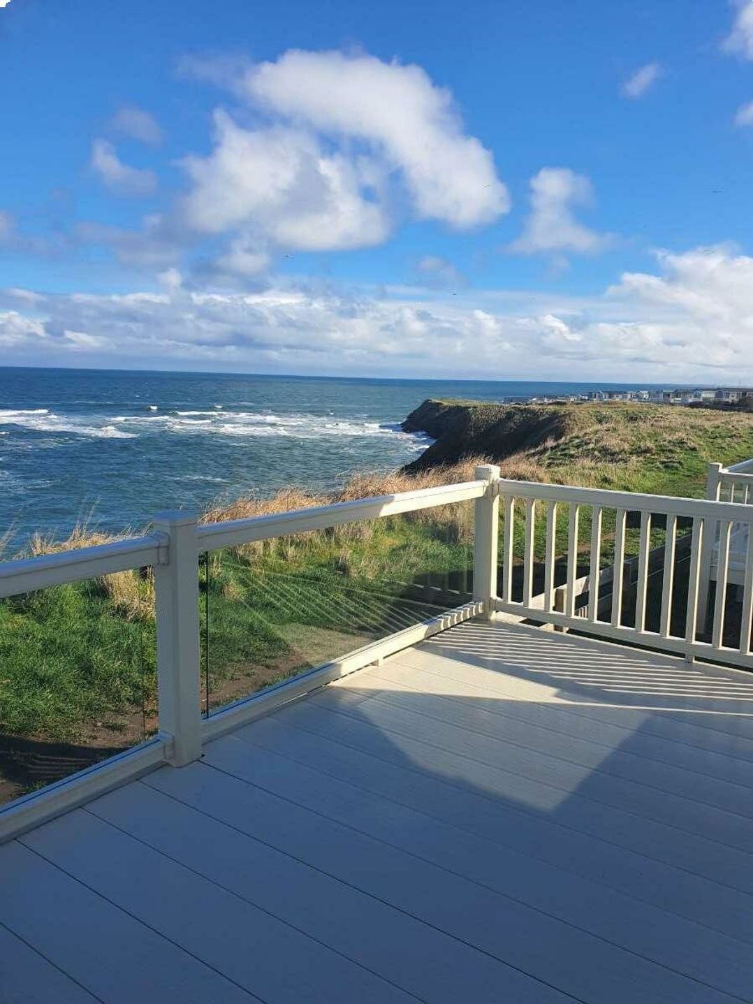 Berwick Holiday Park - Holiday Accommodation 21991