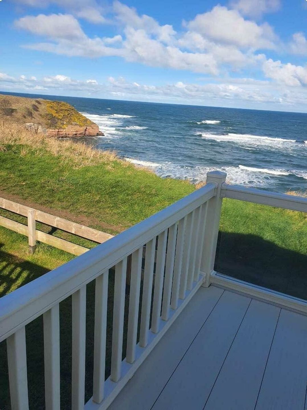 Berwick Holiday Park - Holiday Accommodation 21991