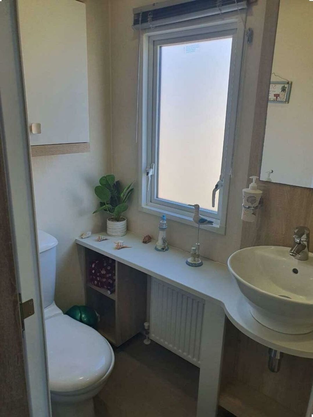 Berwick Holiday Park - Holiday Accommodation 21991