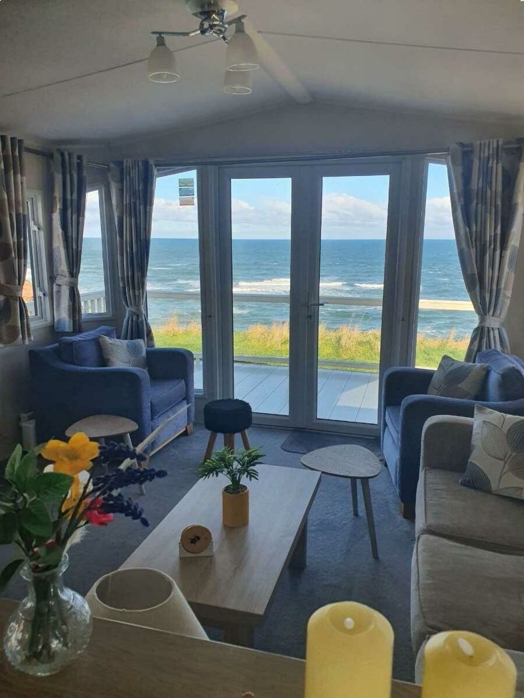 Berwick Holiday Park - Holiday Accommodation 21991