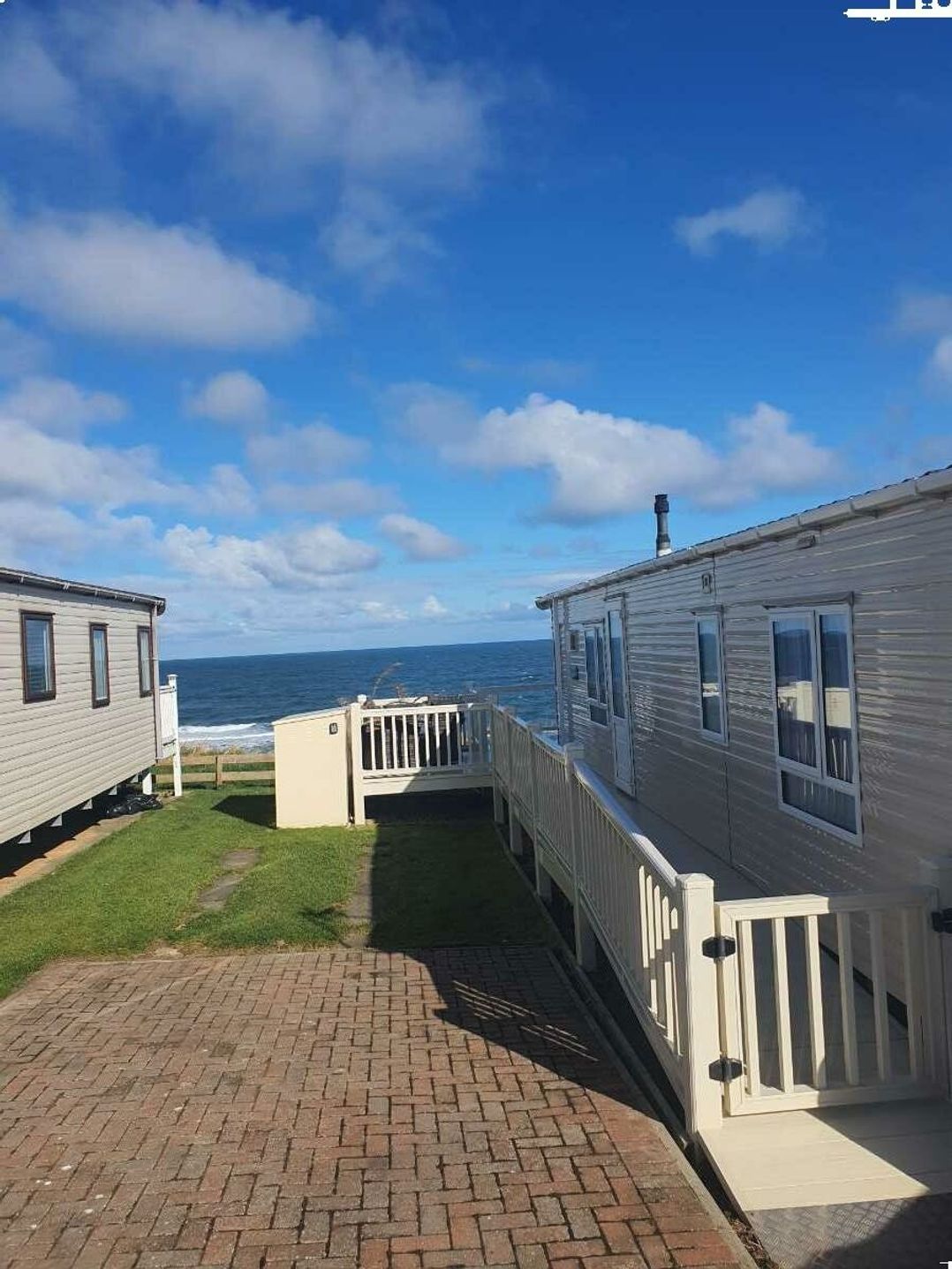 Berwick Holiday Park - Holiday Accommodation 21991