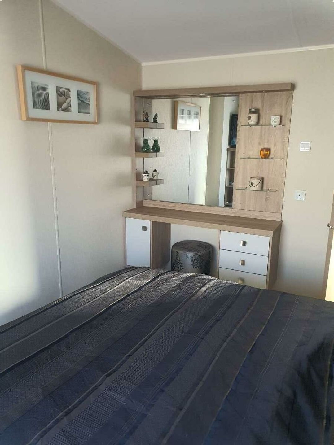 Berwick Holiday Park - Holiday Accommodation 21991