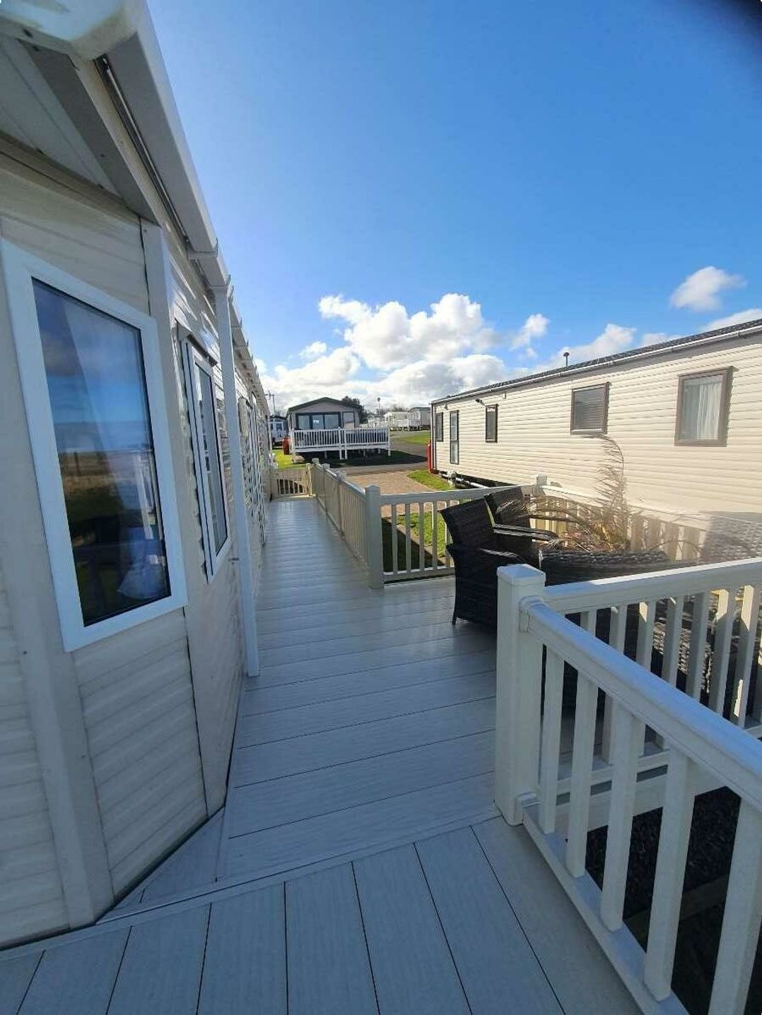 Berwick Holiday Park - Holiday Accommodation 21991