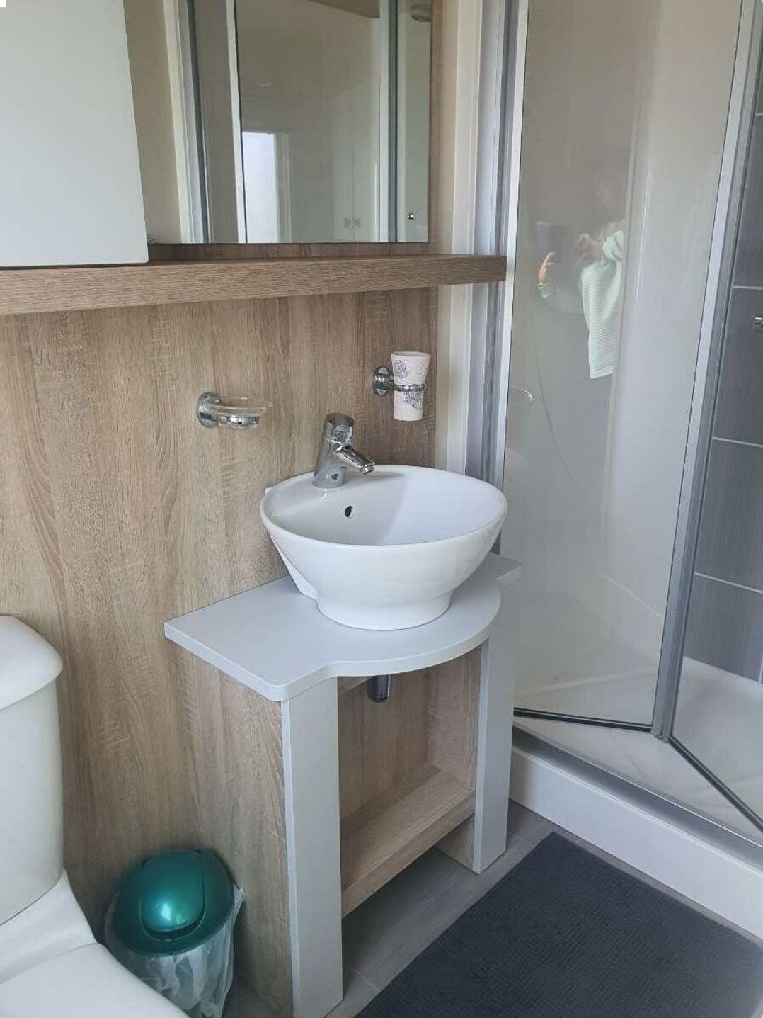 Berwick Holiday Park - Holiday Accommodation 21991