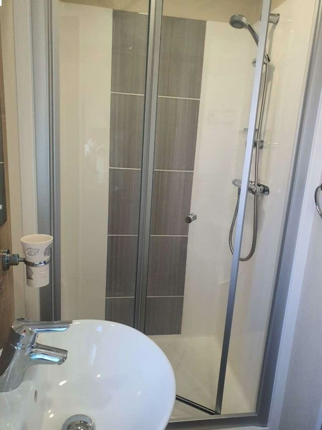 Berwick Holiday Park - Holiday Accommodation 21991