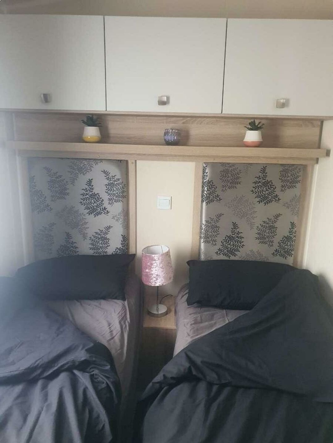 Berwick Holiday Park - Holiday Accommodation 21991