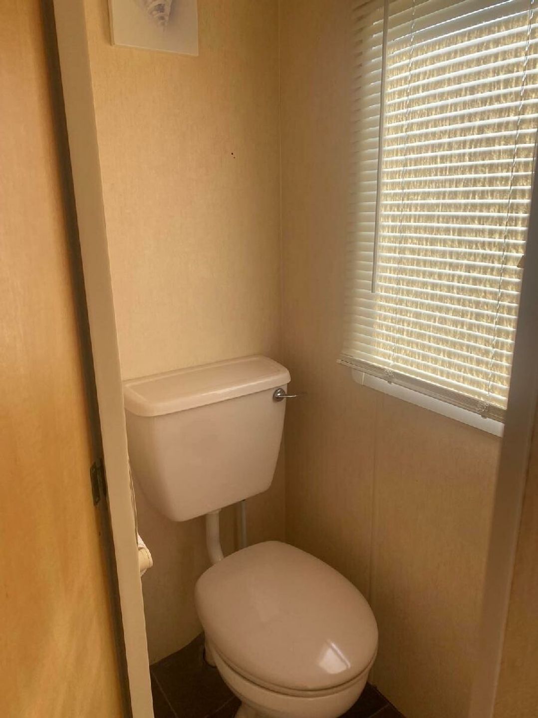 Coastfield Holiday Village - Holiday Accommodation 21992