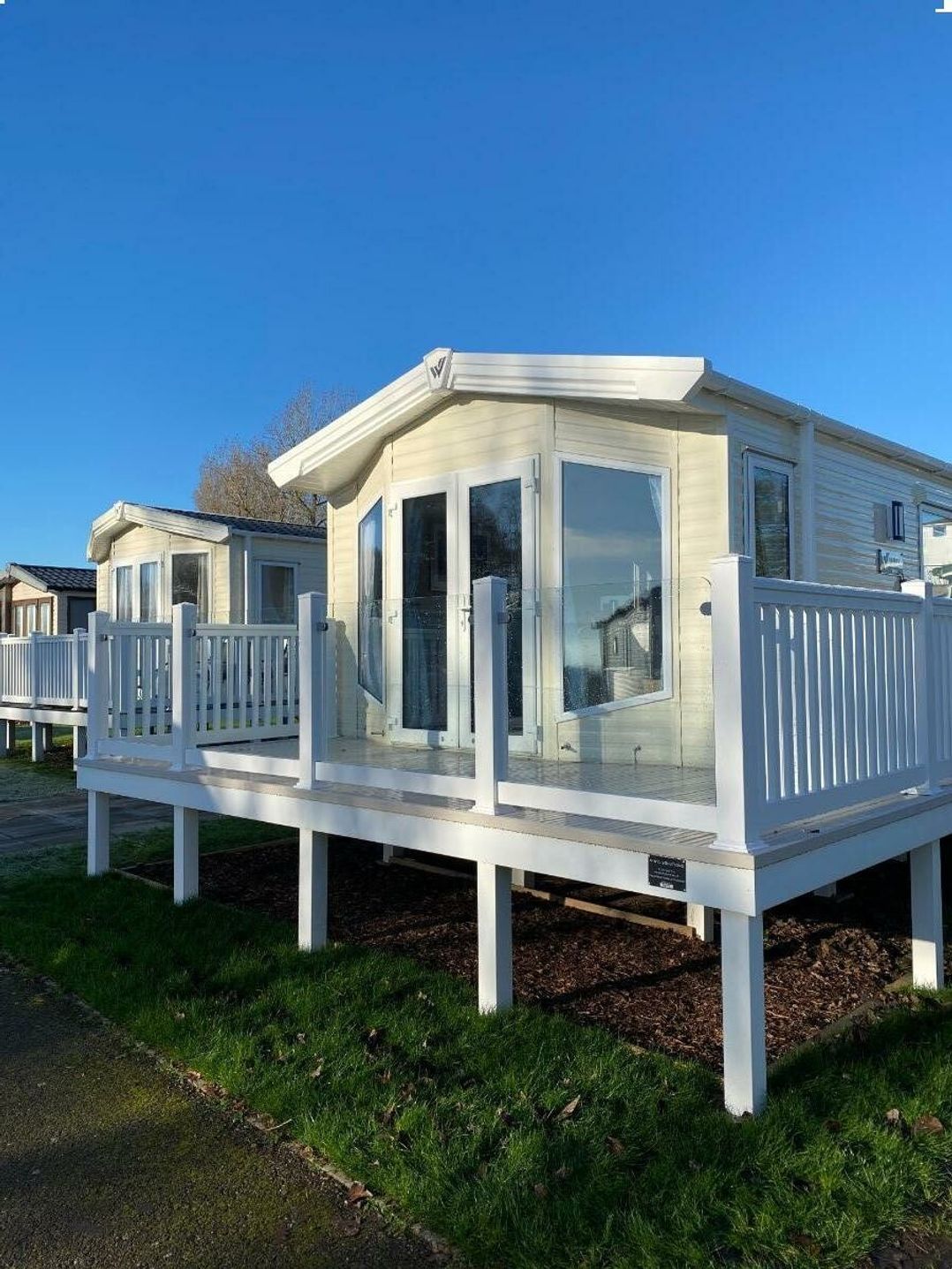 Rockley Park - Holiday Accommodation 22002