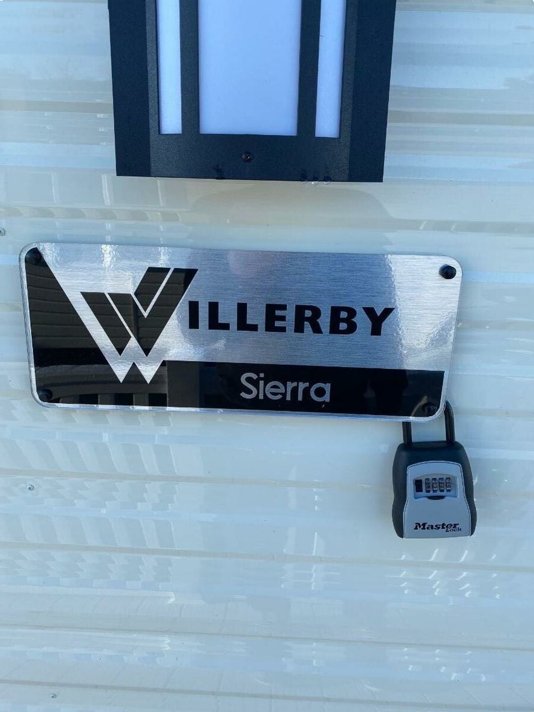 Rockley Park - Holiday Accommodation 22002