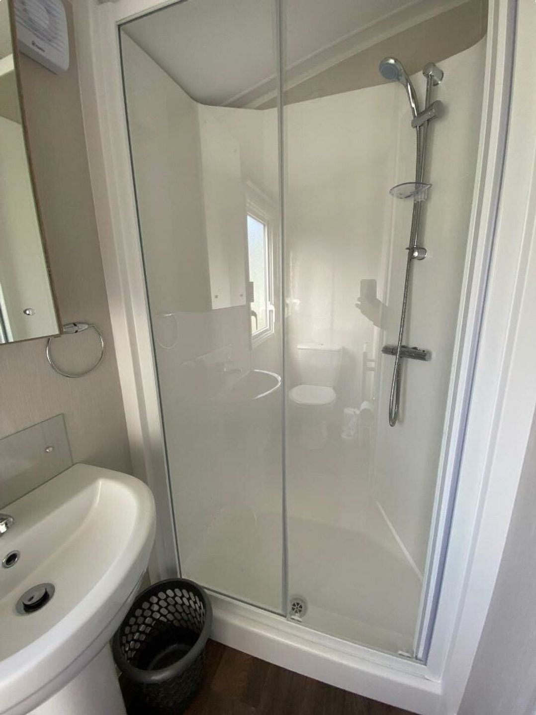 Rockley Park - Holiday Accommodation 22002