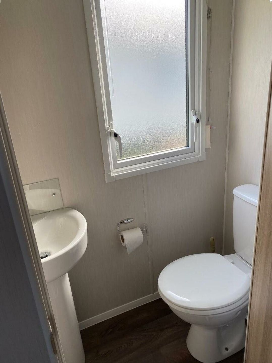 Rockley Park - Holiday Accommodation 22002