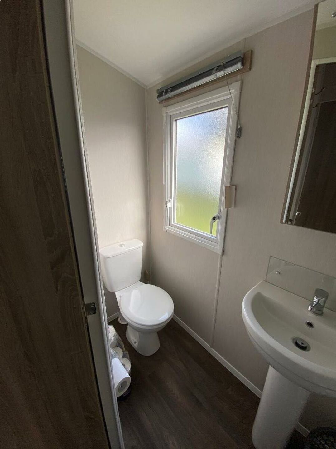 Rockley Park - Holiday Accommodation 22002