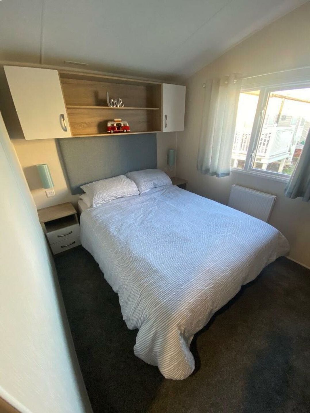 Rockley Park - Holiday Accommodation 22002