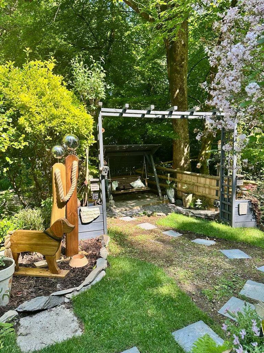 Aberdunant Hall Holiday Park - Holiday Accommodation 22003