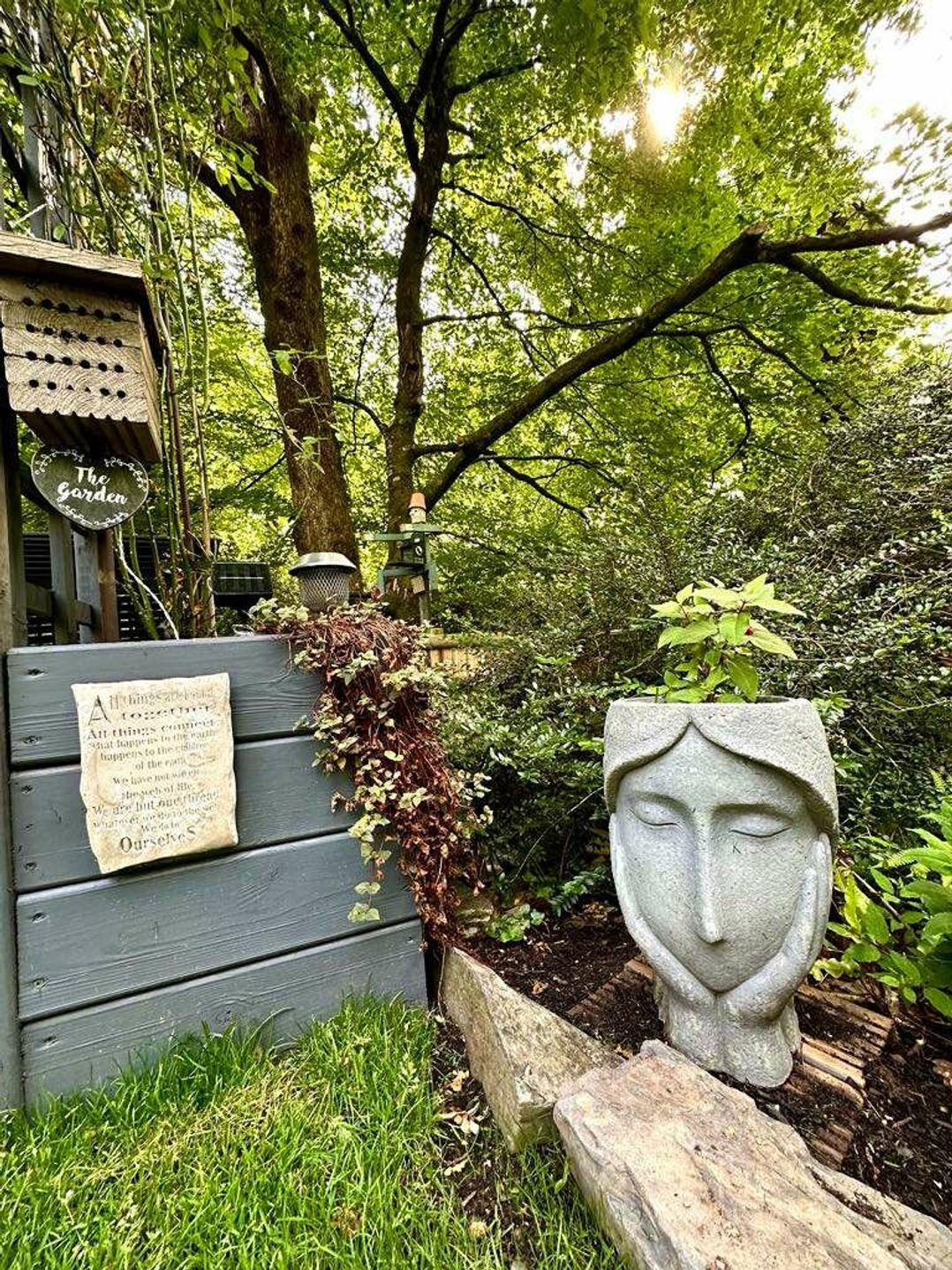 Aberdunant Hall Holiday Park - Holiday Accommodation 22003