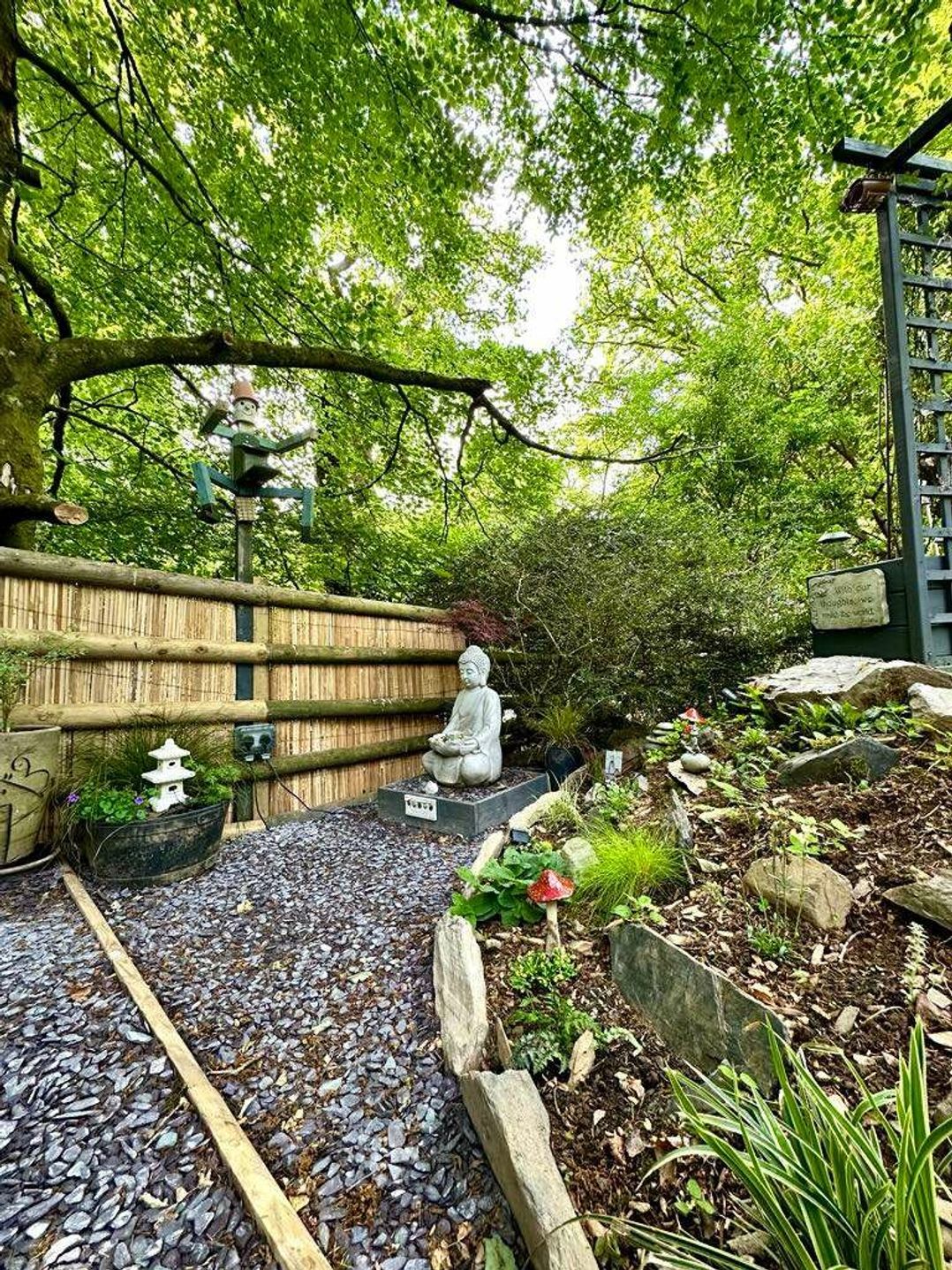 Aberdunant Hall Holiday Park - Holiday Accommodation 22003