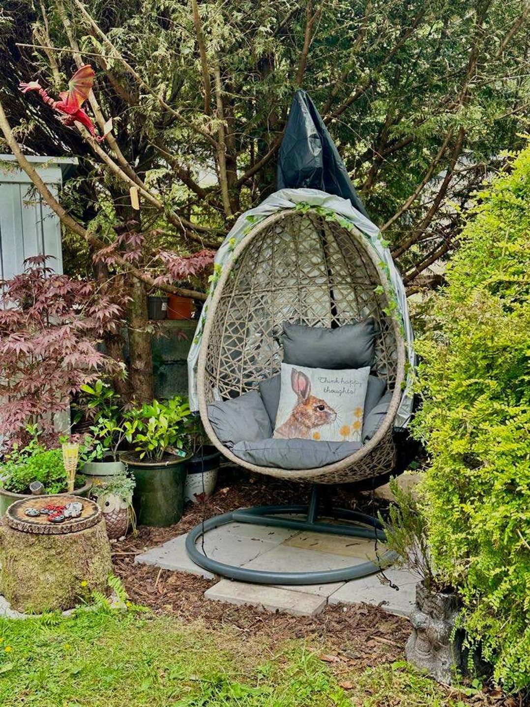 Aberdunant Hall Holiday Park - Holiday Accommodation 22003