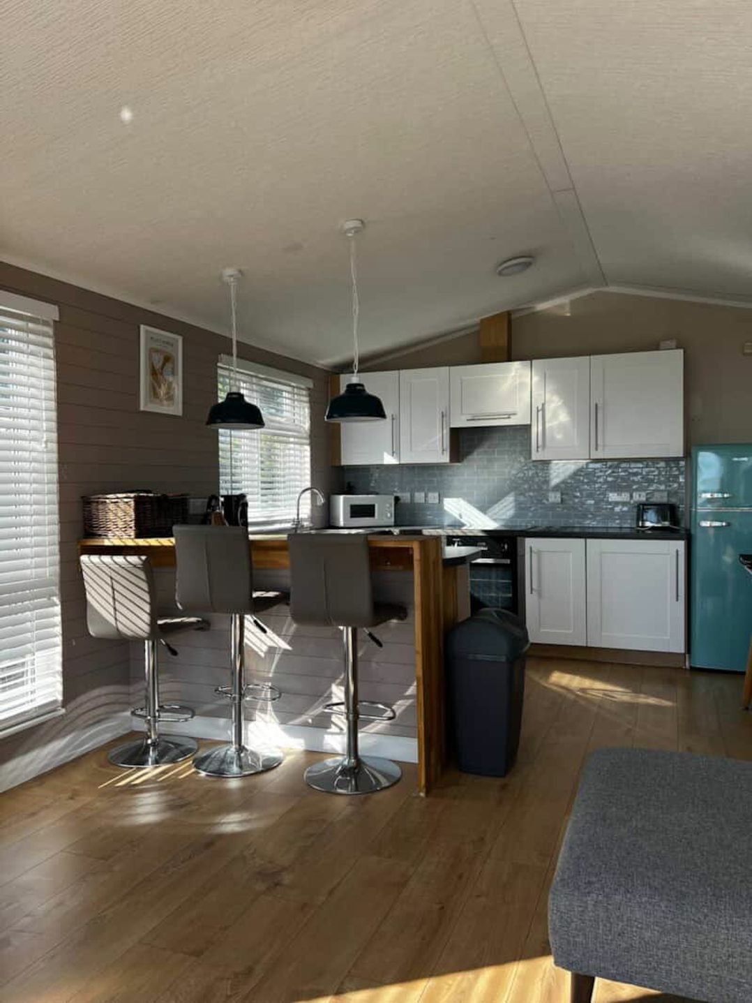 Rockley Park - Holiday Accommodation 22009