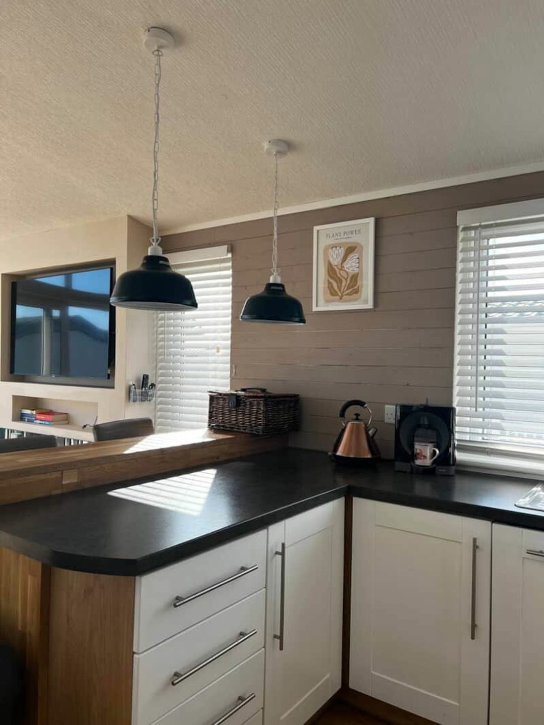 Rockley Park - Holiday Accommodation 22009