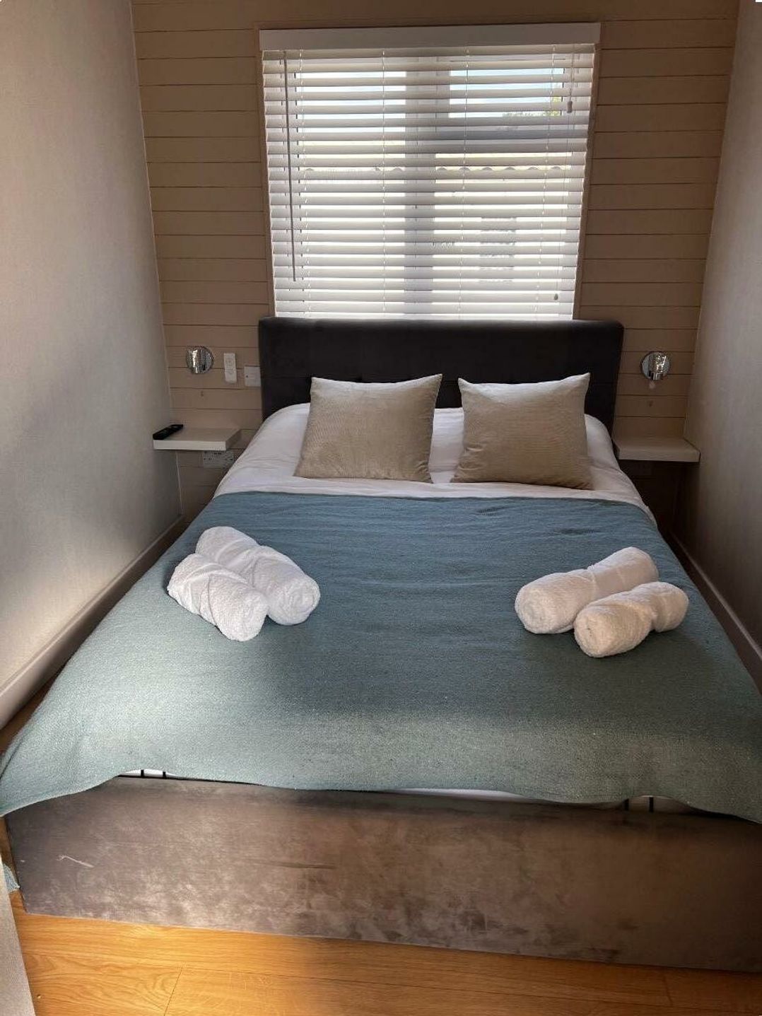 Rockley Park - Holiday Accommodation 22009