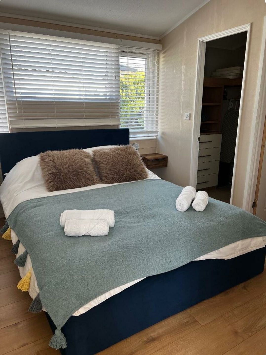 Rockley Park - Holiday Accommodation 22009