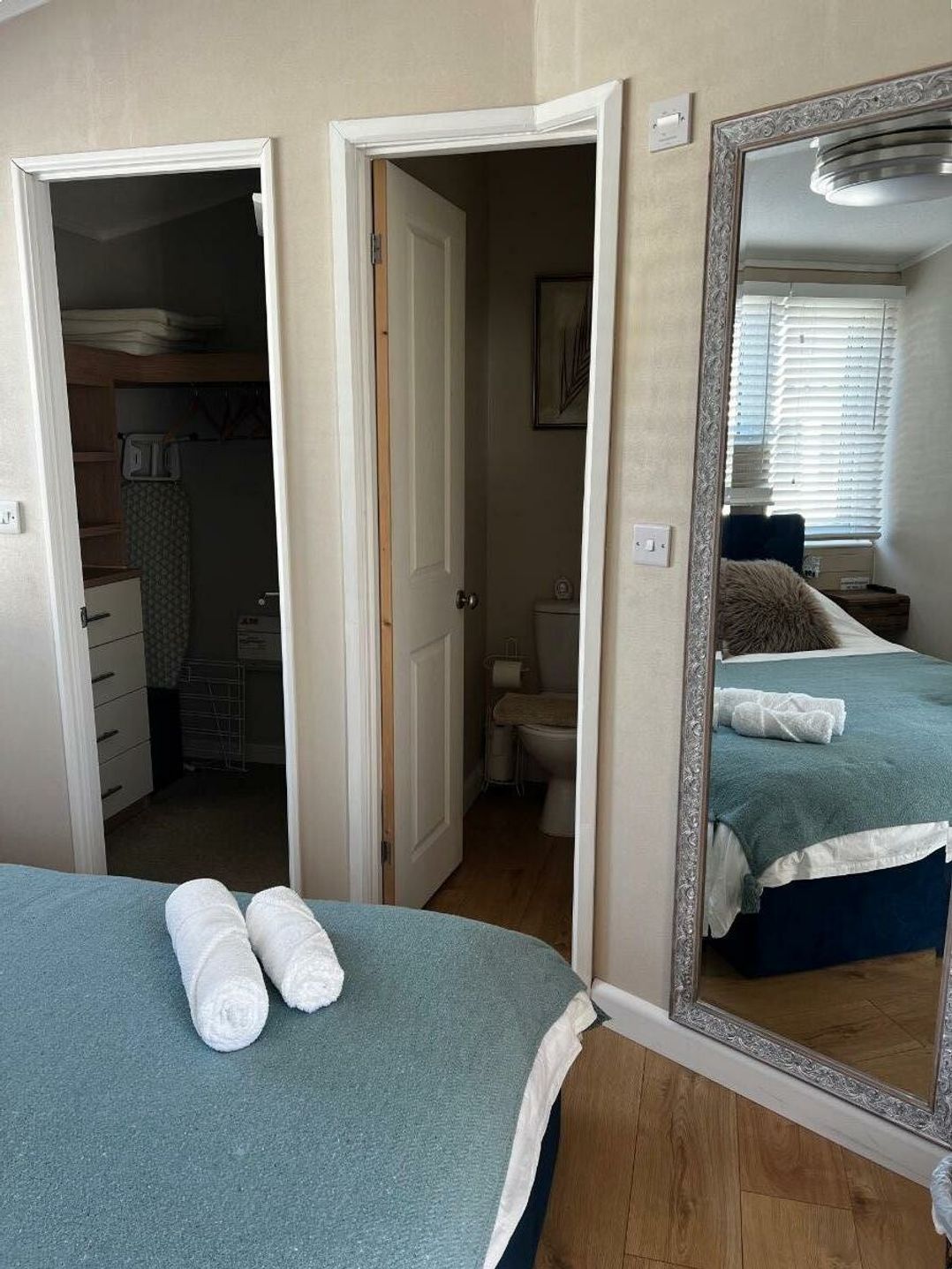 Rockley Park - Holiday Accommodation 22009