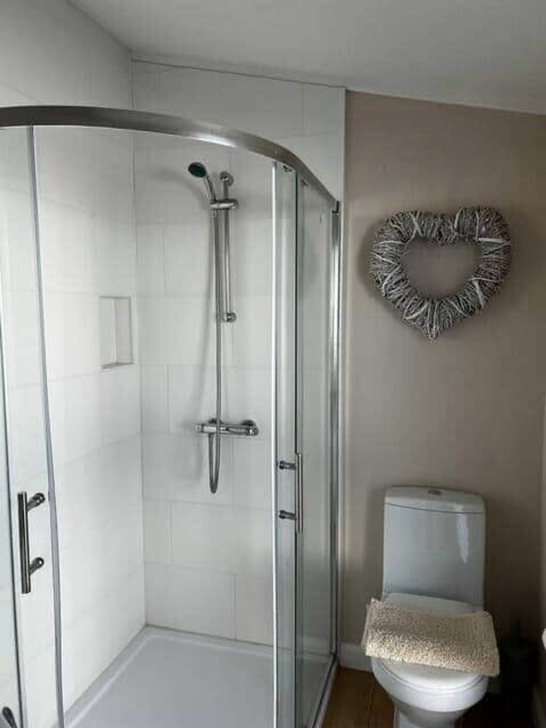 Rockley Park - Holiday Accommodation 22009