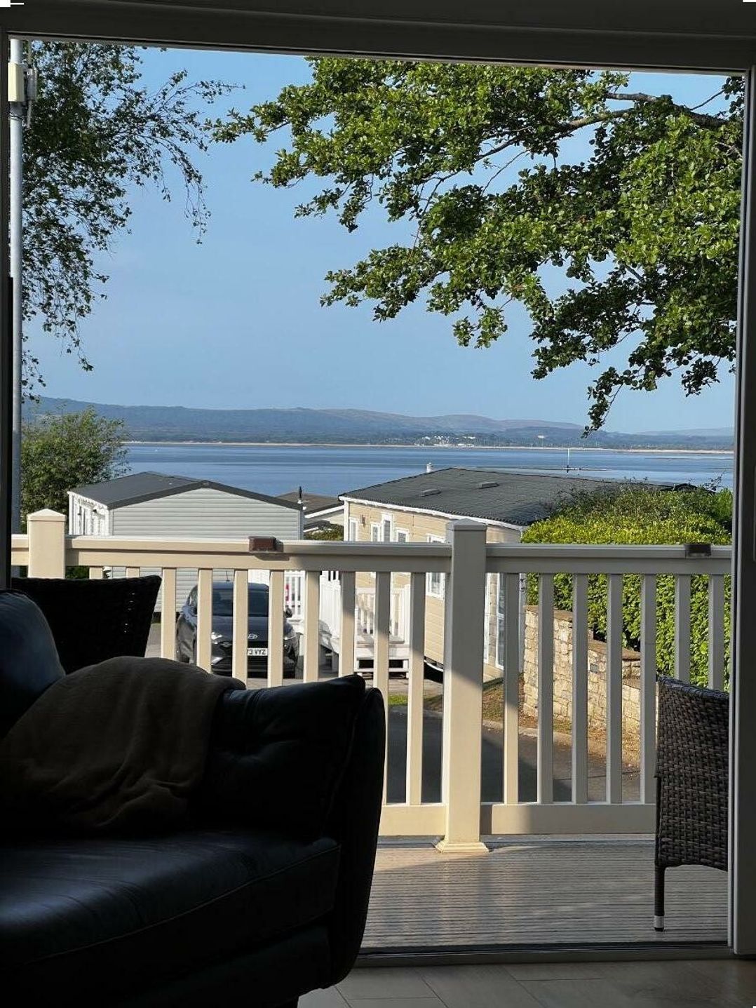 Rockley Park - Holiday Accommodation 22009