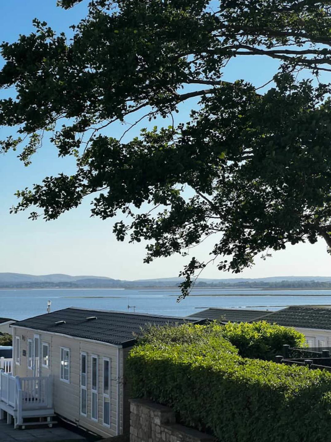 Rockley Park - Holiday Accommodation 22009