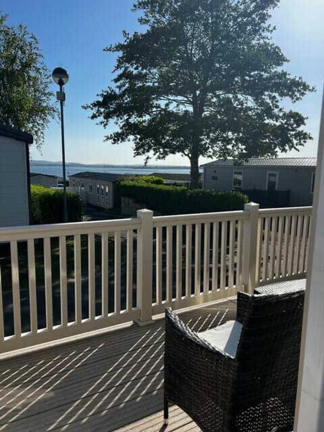 Rockley Park - Holiday Accommodation 22009