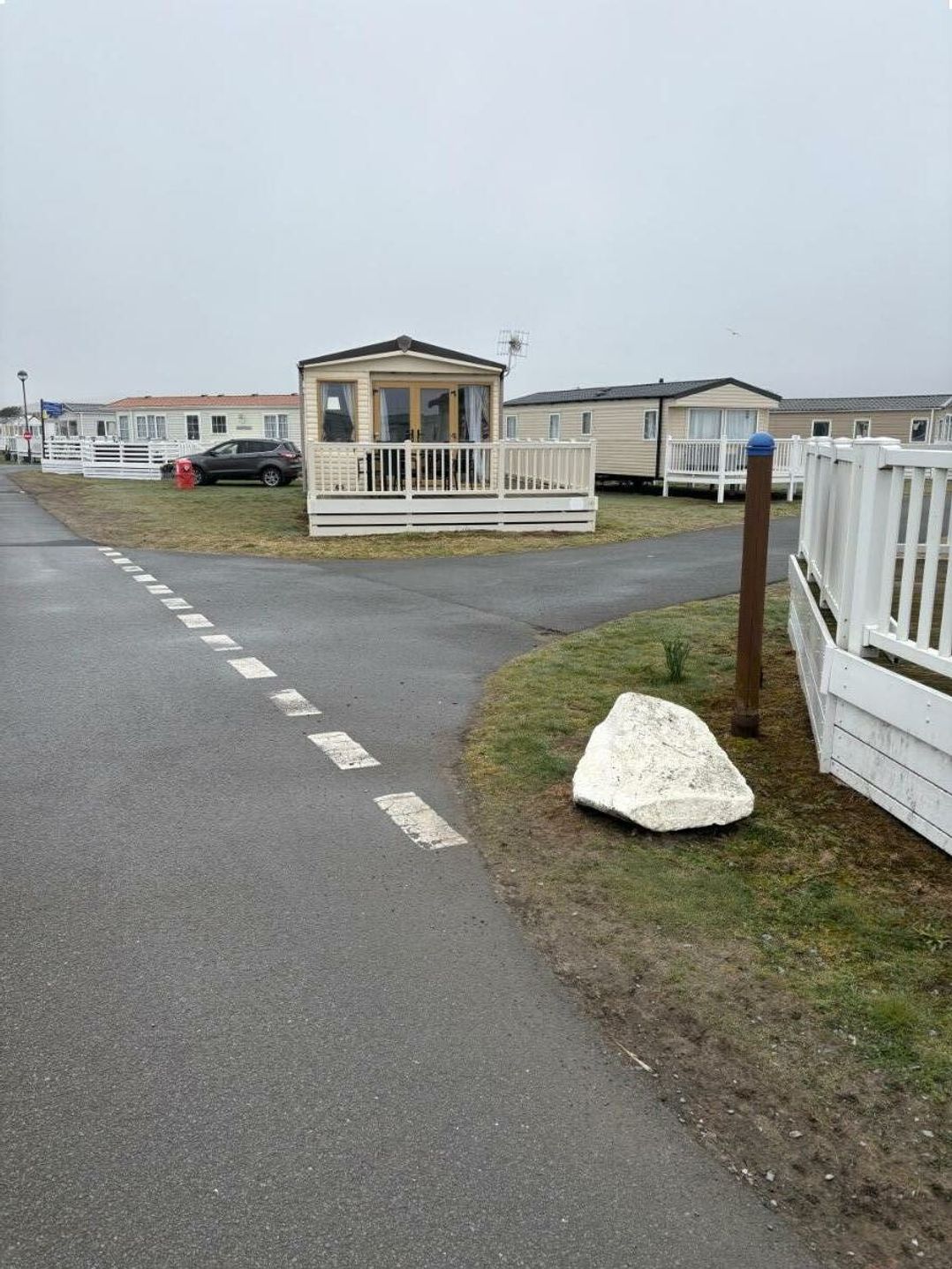 Greenacres Holiday Park - Holiday Accommodation 22012