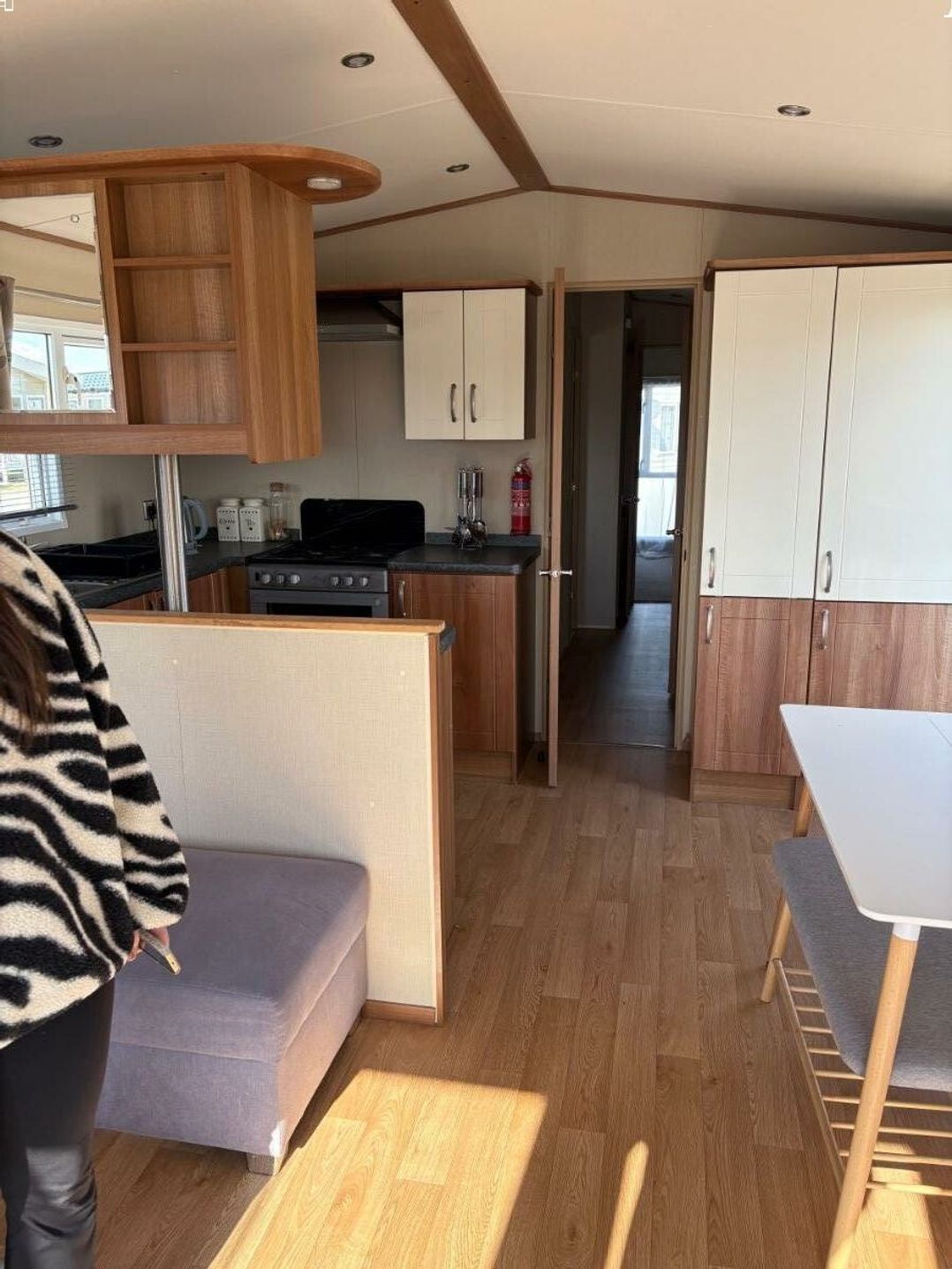 Greenacres Holiday Park - Holiday Accommodation 22012