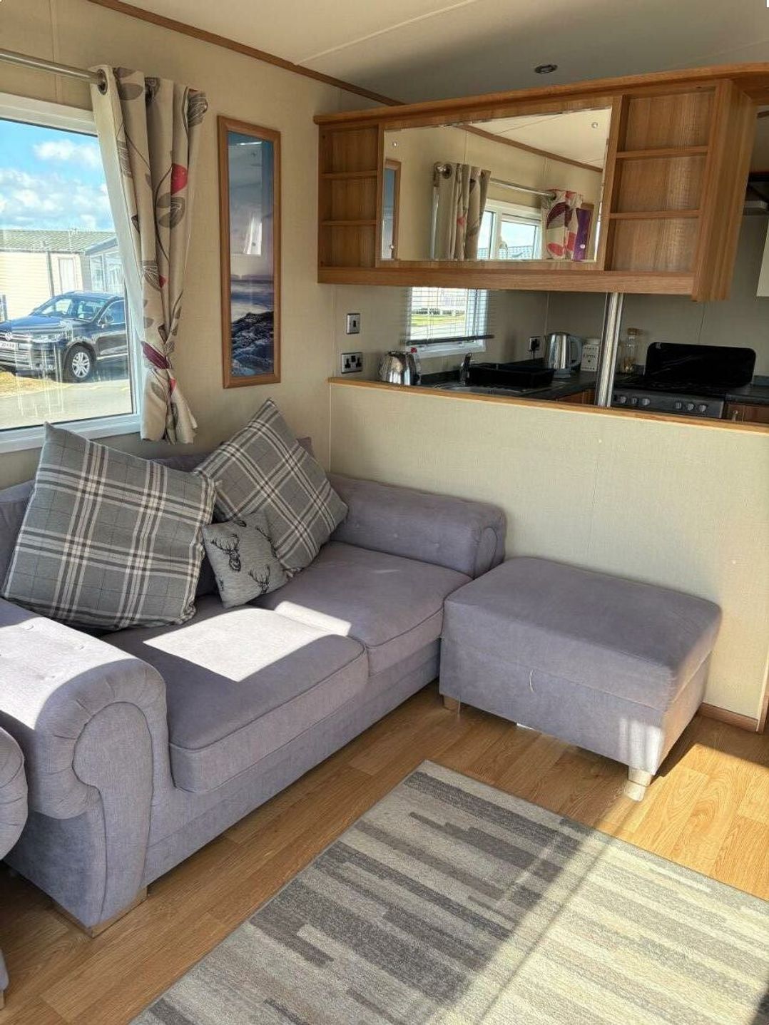 Greenacres Holiday Park - Holiday Accommodation 22012