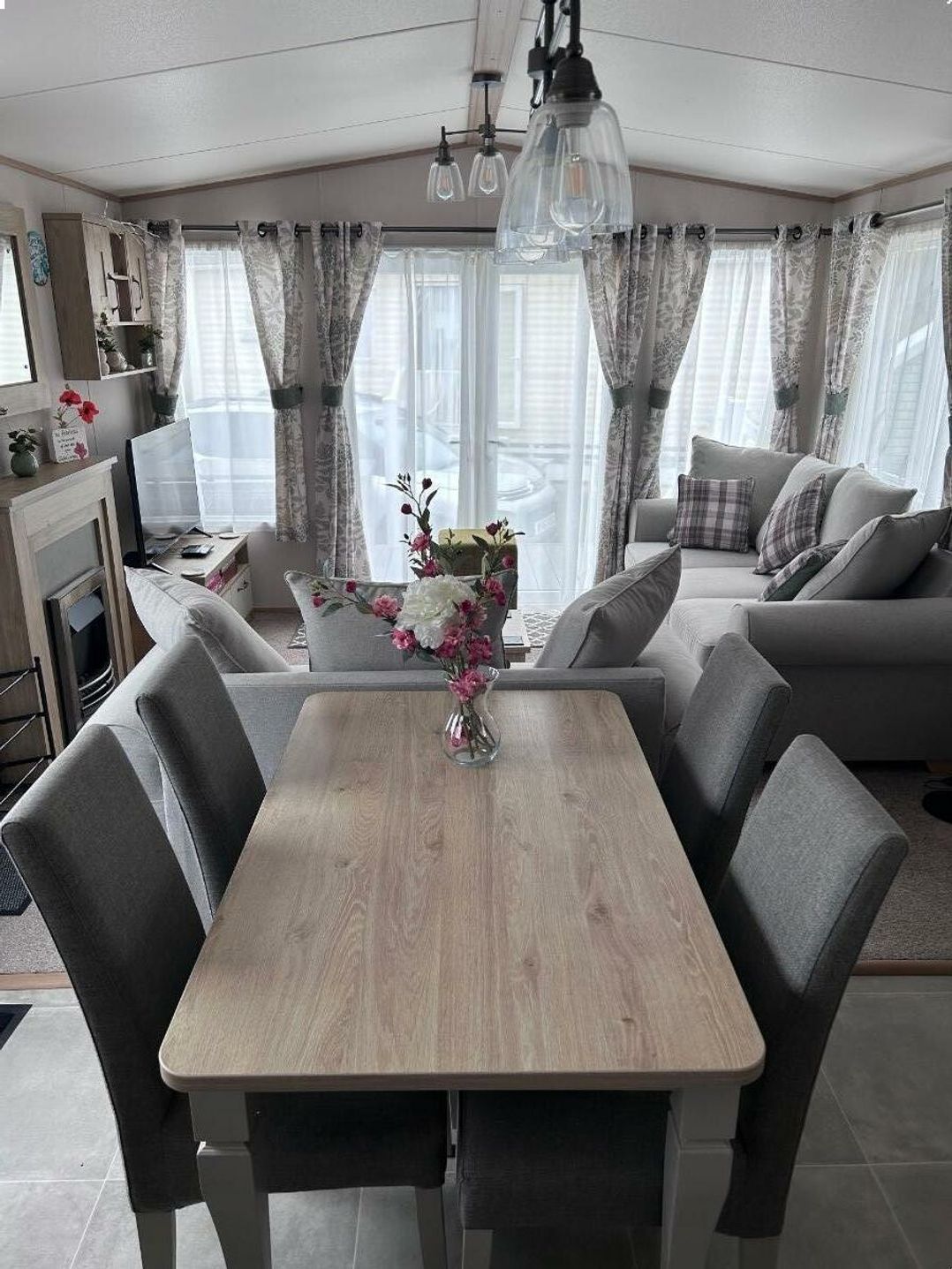 Challaborough Bay Holiday Park - Holiday Accommodation 22013