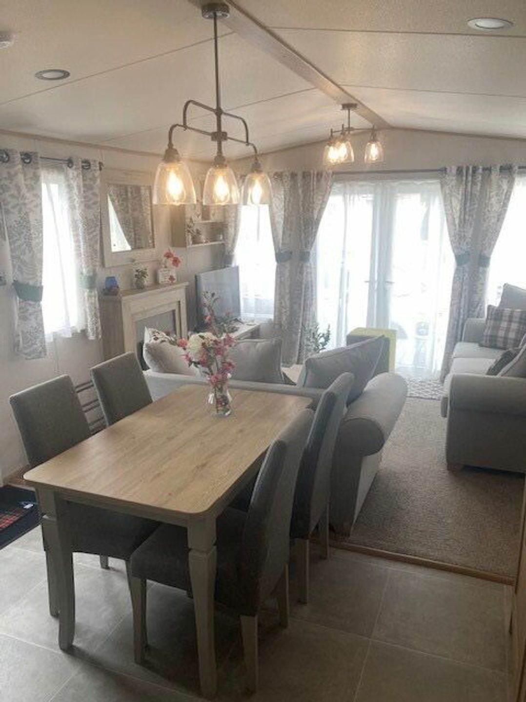 Challaborough Bay Holiday Park - Holiday Accommodation 22013