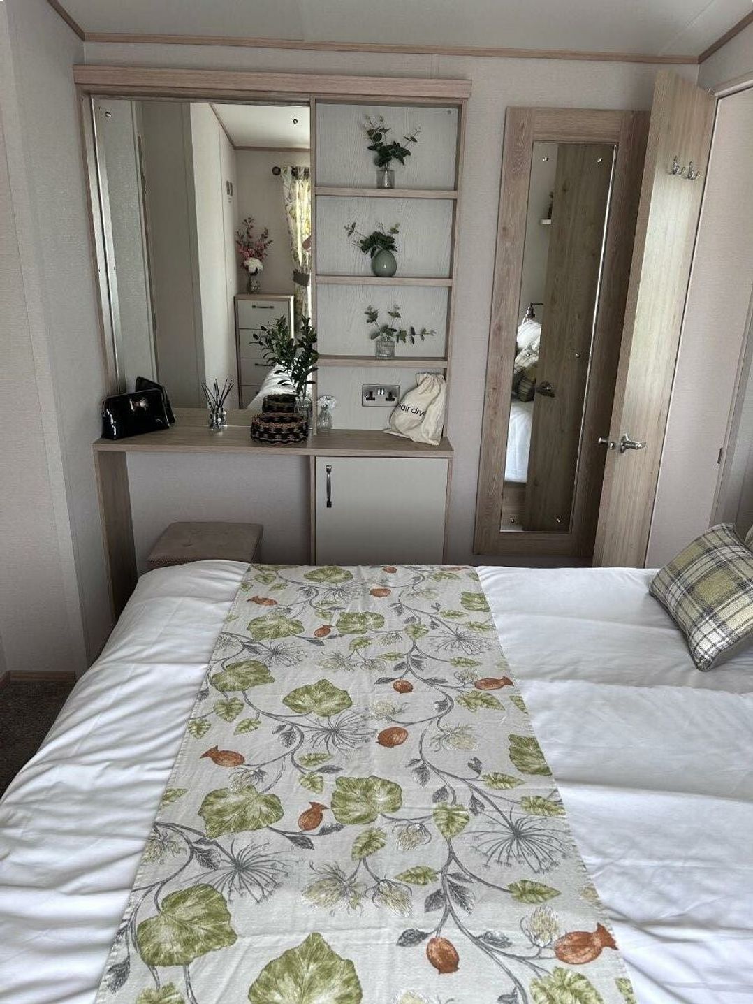 Challaborough Bay Holiday Park - Holiday Accommodation 22013