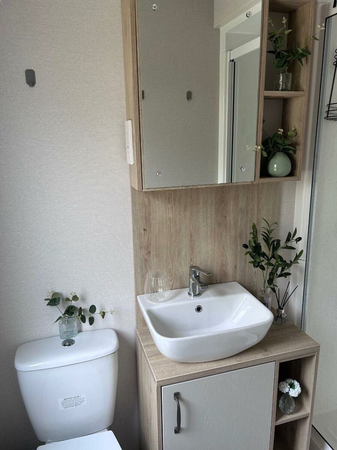 Challaborough Bay Holiday Park - Holiday Accommodation 22013