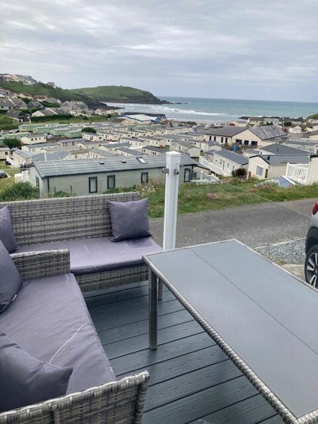 Challaborough Bay Holiday Park - Holiday Accommodation 22013