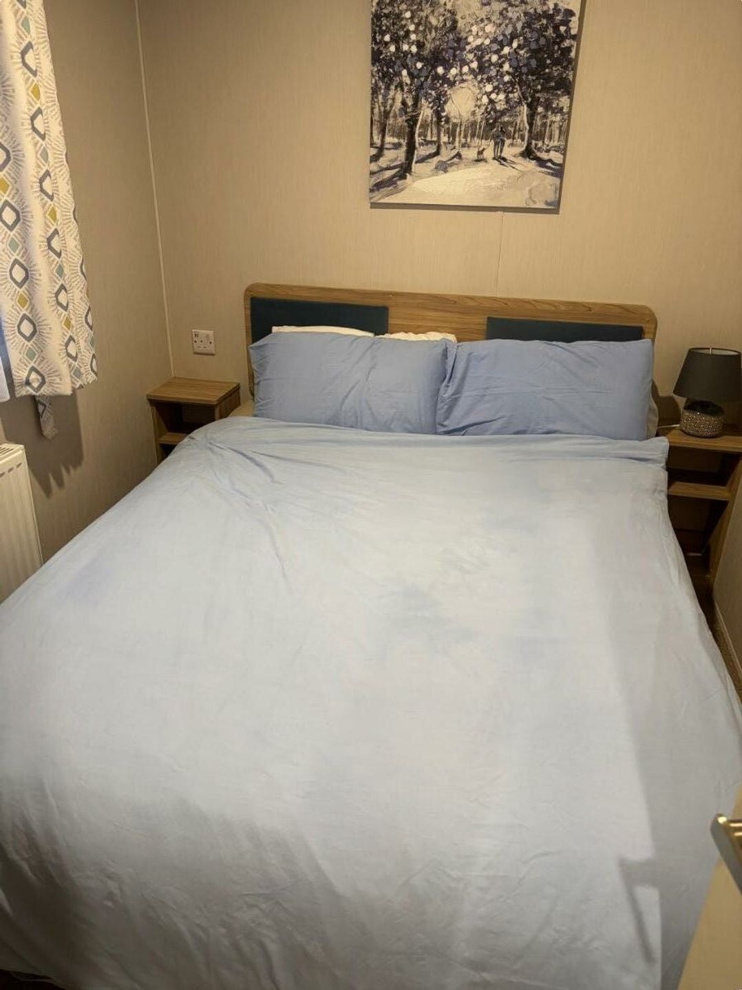 Cresswell Towers - Holiday Accommodation 22015