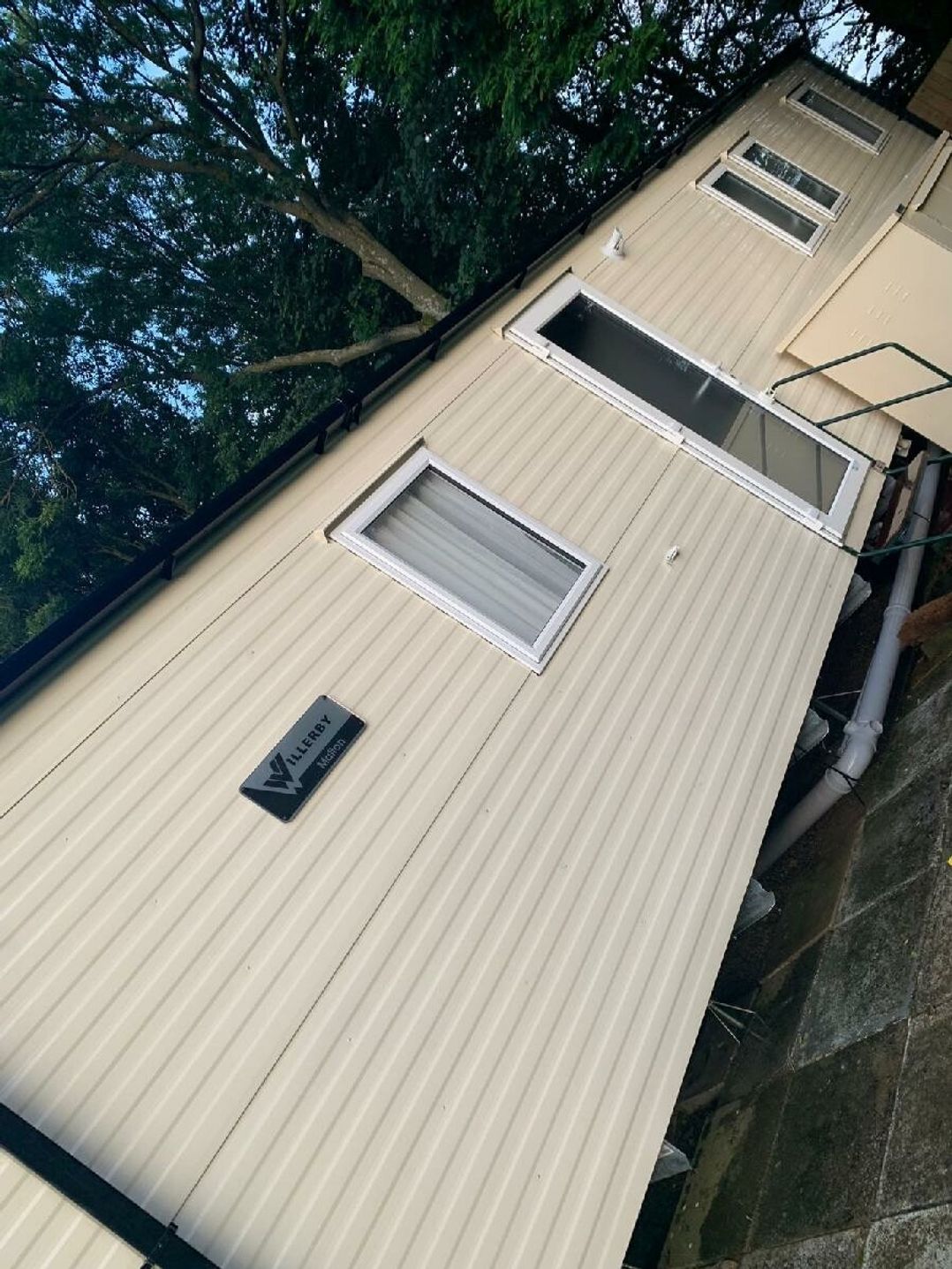 Cresswell Towers - Holiday Accommodation 22015