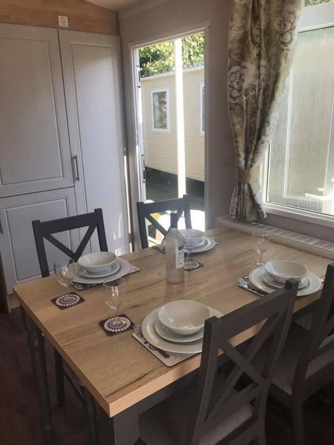 Rockley Park - Holiday Accommodation 22018