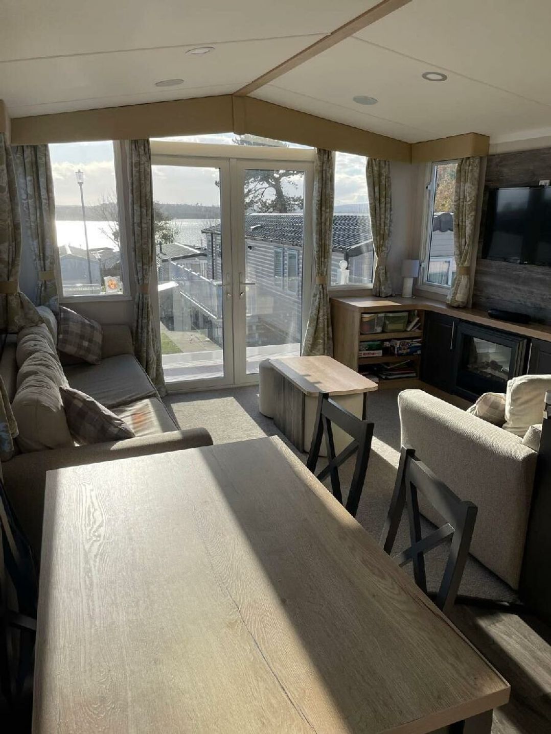 Rockley Park - Holiday Accommodation 22018