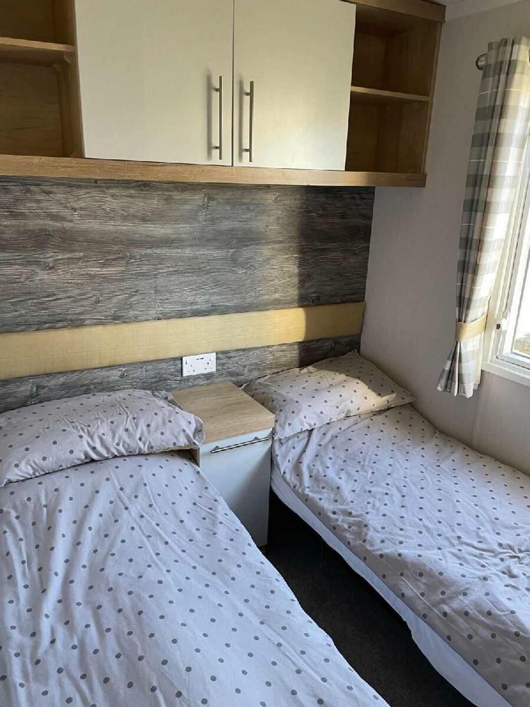 Rockley Park - Holiday Accommodation 22018