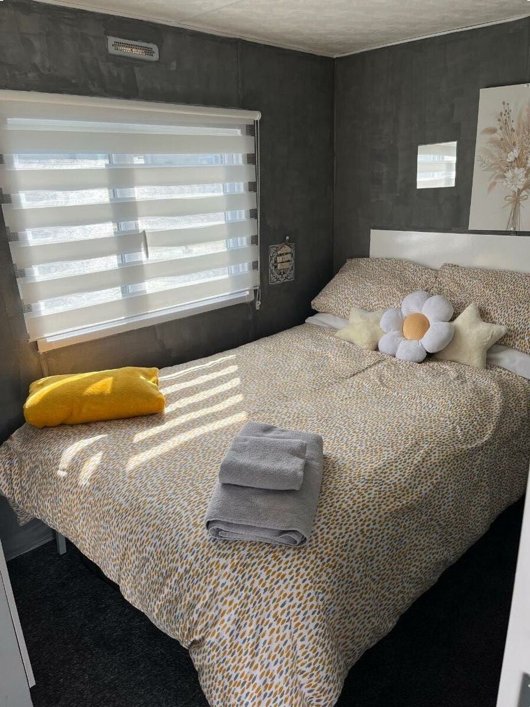 Lido Beach Holiday Park - Holiday Accommodation 22020