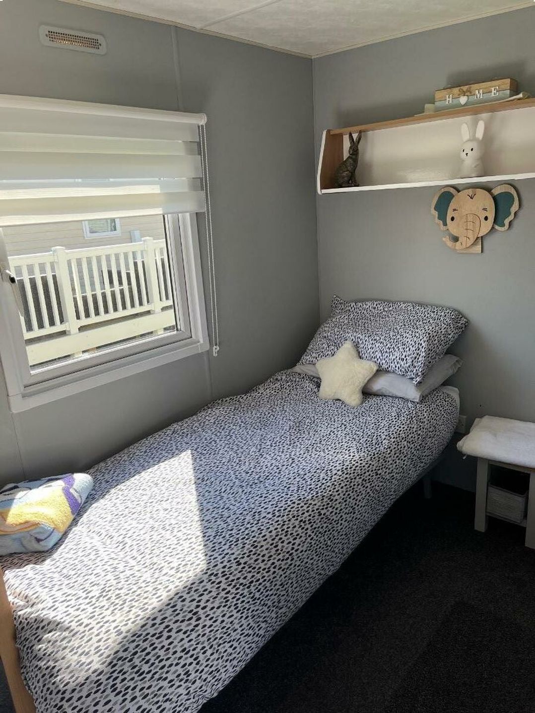 Lido Beach Holiday Park - Holiday Accommodation 22020