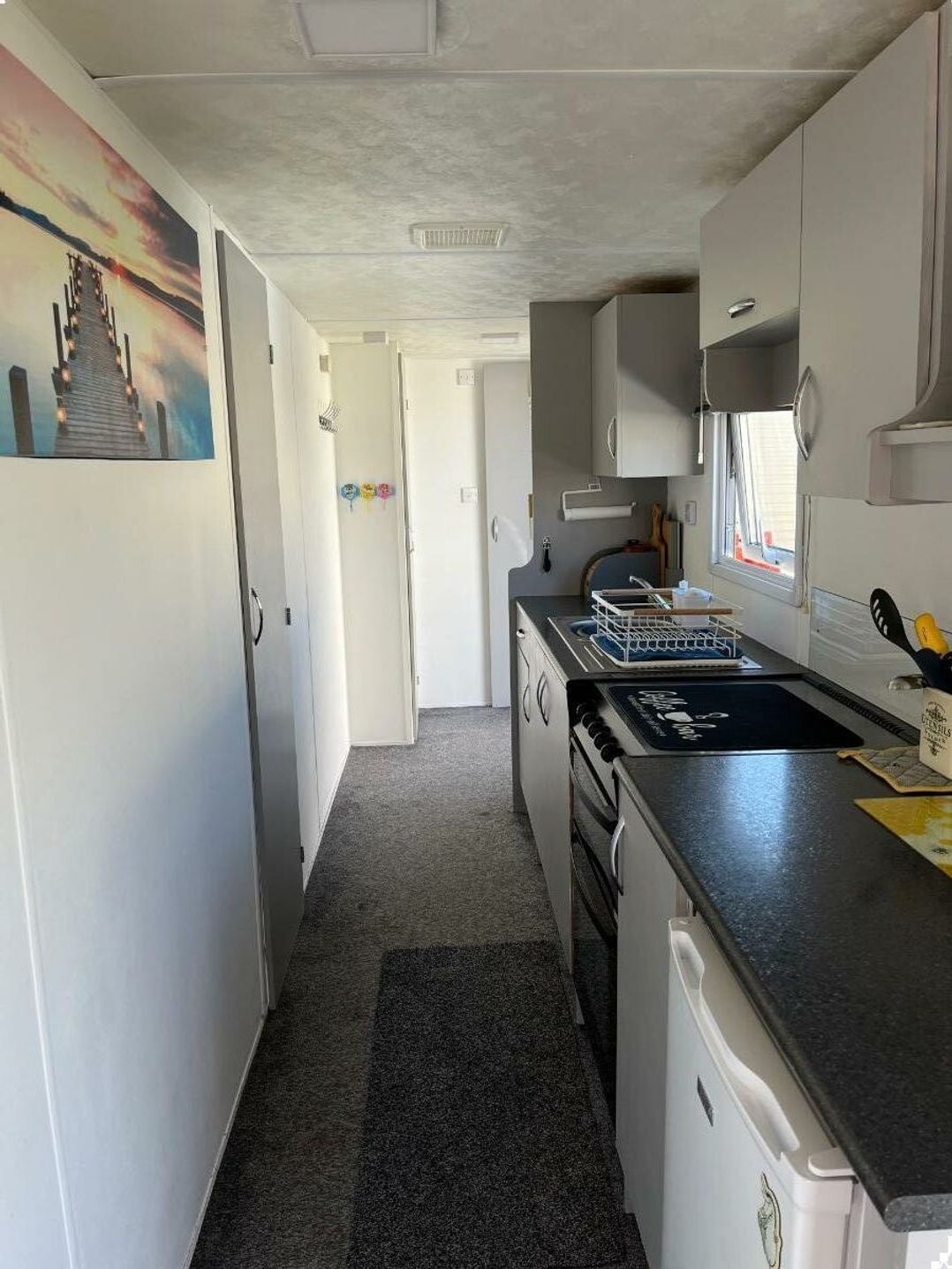 Lido Beach Holiday Park - Holiday Accommodation 22020